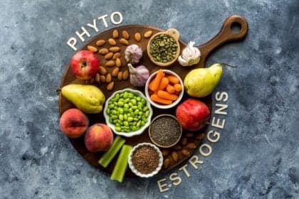 Dieta equilibrada é crucial para enfrentar a menopausa