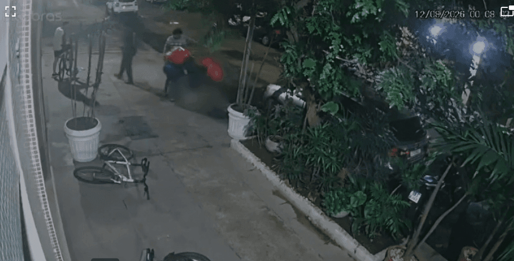 Segurança se entrega após morte de ciclista no Rio de Janeiro