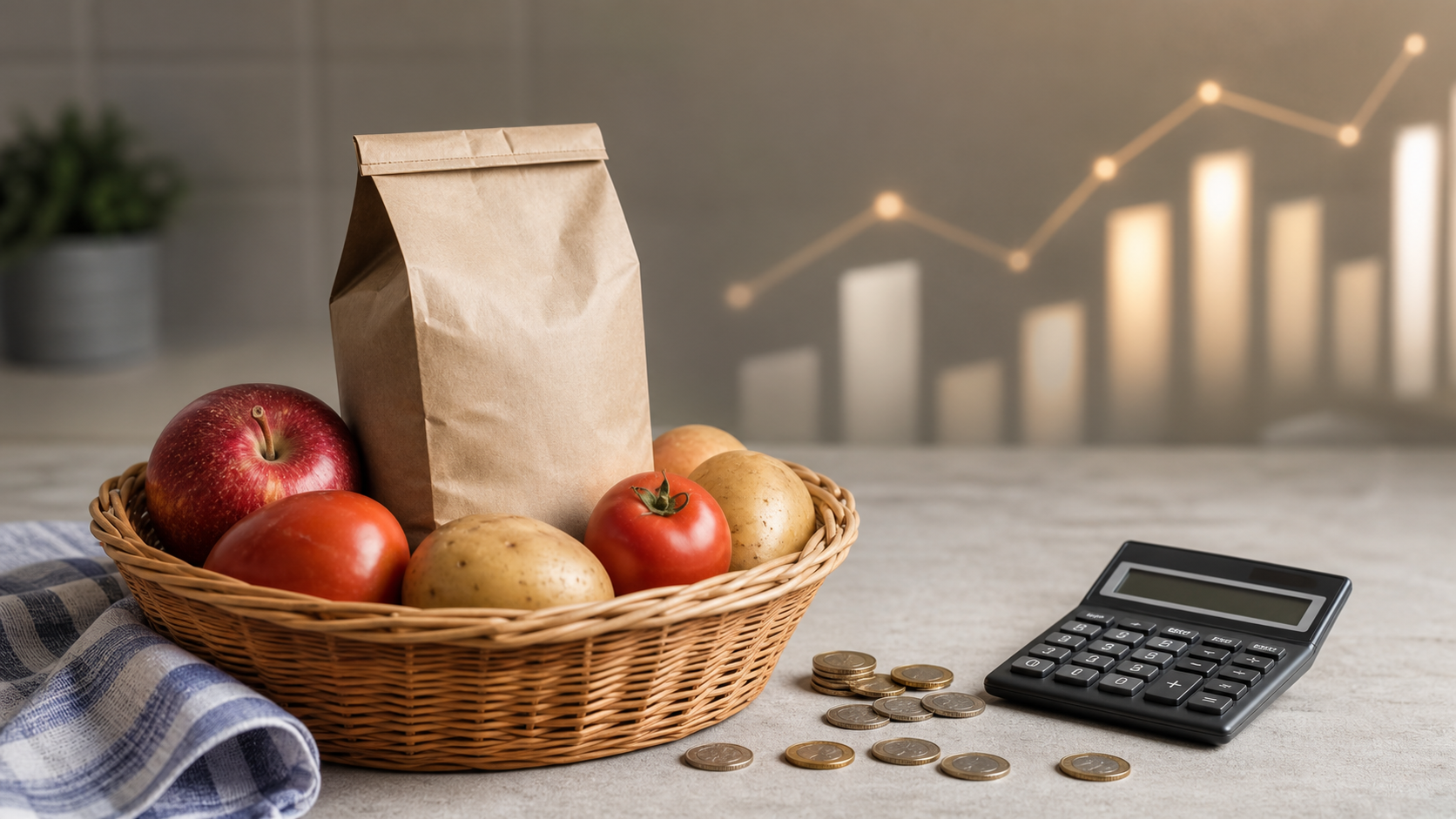 IPCA sobe 3,36% no primeiro semestre de 2026, maior variação desde 2022