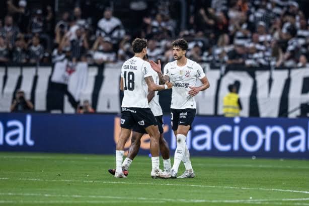 Corinthians vence na raça, avança na Libertadores e mantém vivo sonho de título em 2026