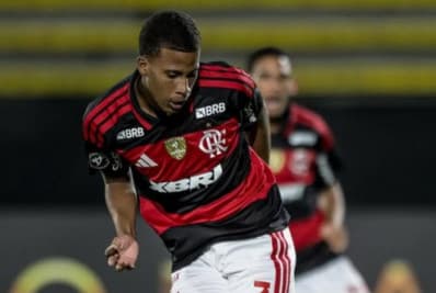 Flamengo entra em semana decisiva: Flamengo mira liderança e joga tudo por vaga na Libertadores