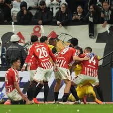 A Análise do Jogo Aberto: Corinthians e sua Jornada Surreal na Libertadores