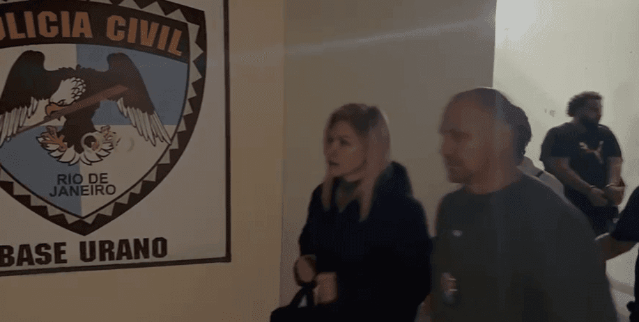 Ex-vereadora Veronica Chaves é presa em operação no Vale das Videiras