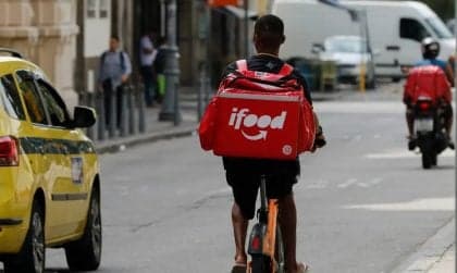 iFood e Keeta em conflito por espionagem corporativa