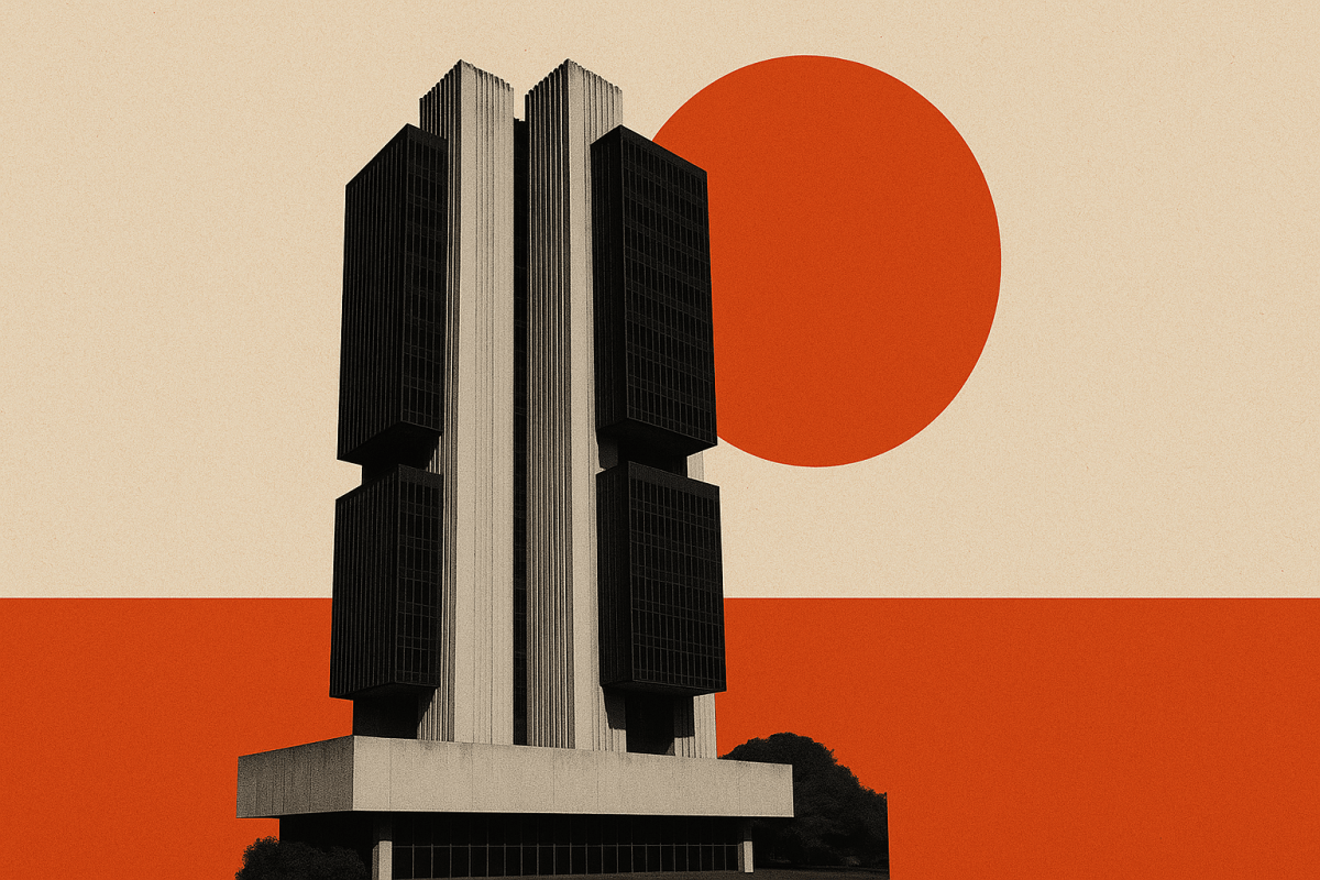 Banco Central ganha autonomia financeira com novo parecer