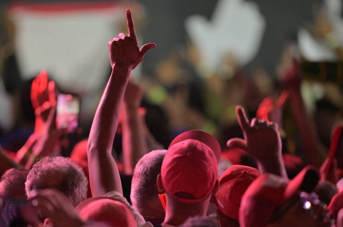 Vitória histórica do Brasil inspira movimentos democráticos no mundo