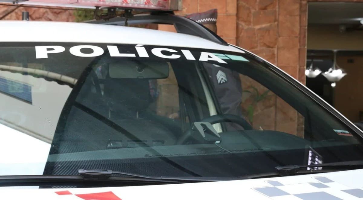 Policiais julgados por tentativa de homicídio de motoboy em Santos