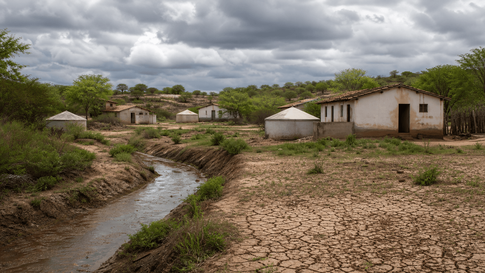 Proposta de Lei visa Proteção Climática para Agricultura Familiar e Pecuária