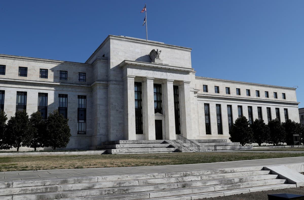 Fed debate riscos de volatilidade e inteligência artificial no mercado