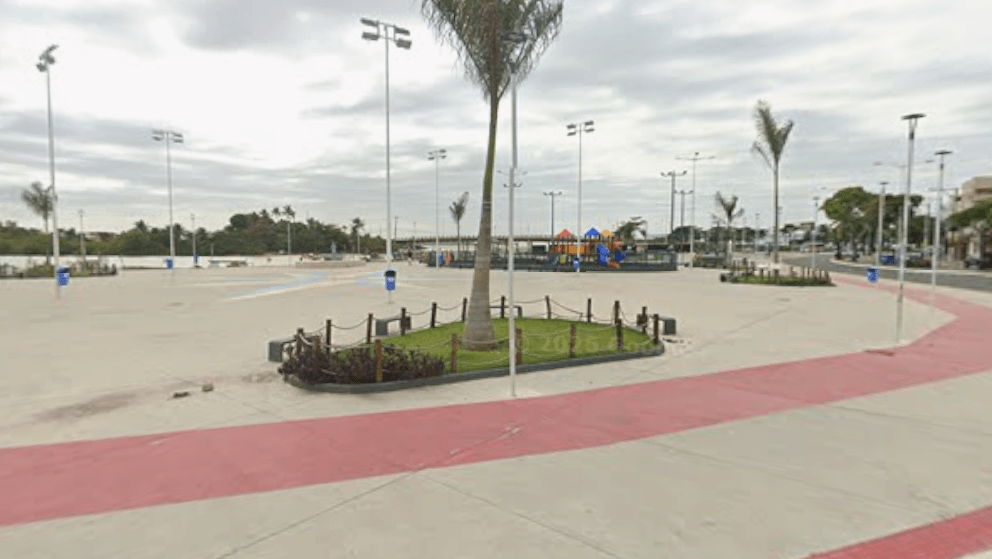 Homem em situação de rua é queimado enquanto dormia na Serra