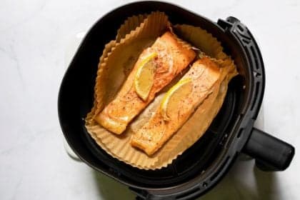 Receitas saudáveis: 7 pratos práticos para fazer na air fryer