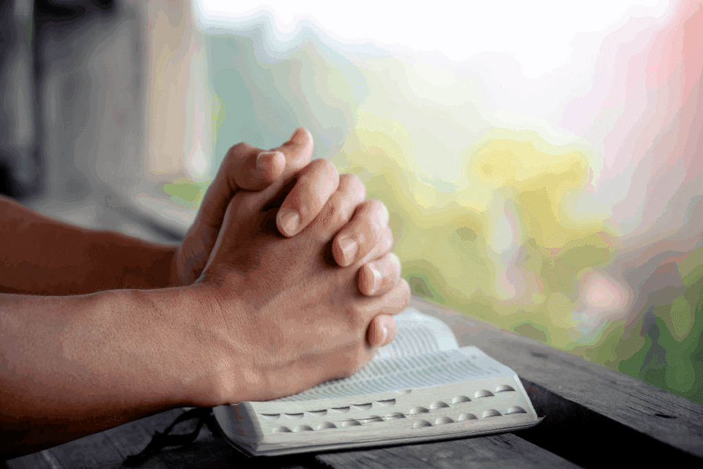 Descubra a magia dos Salmos e suas finalidades espirituais