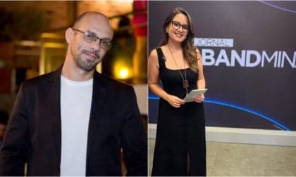 Repórter da Band Minas morre após acidente na BR-381