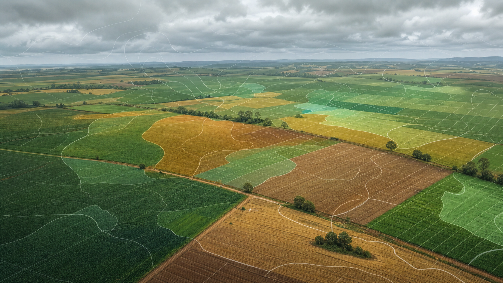 Mapa aumenta acesso à informação pública para o agro em 2025