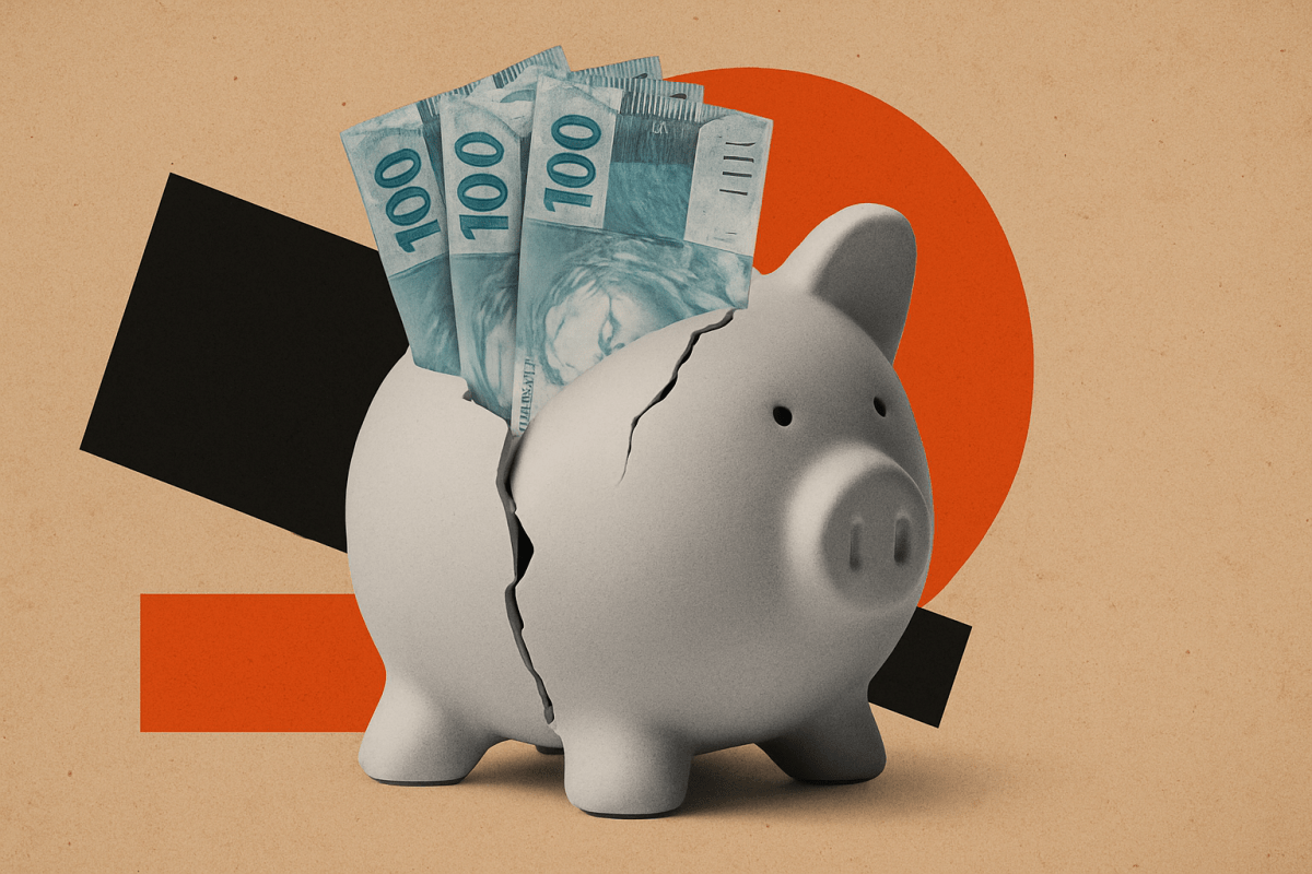 Crescimento de 9% no BPC gera alerta fiscal no governo