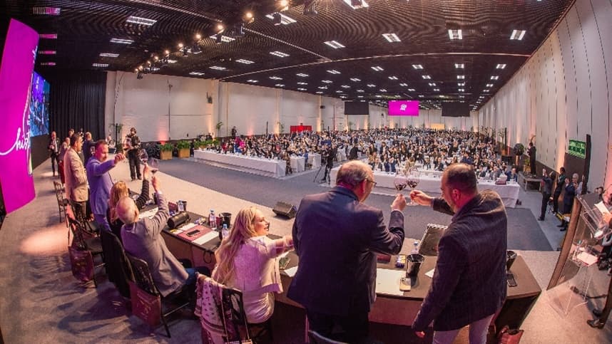 Avaliação Nacional de Vinhos 2026 destaca qualidade em novos estados