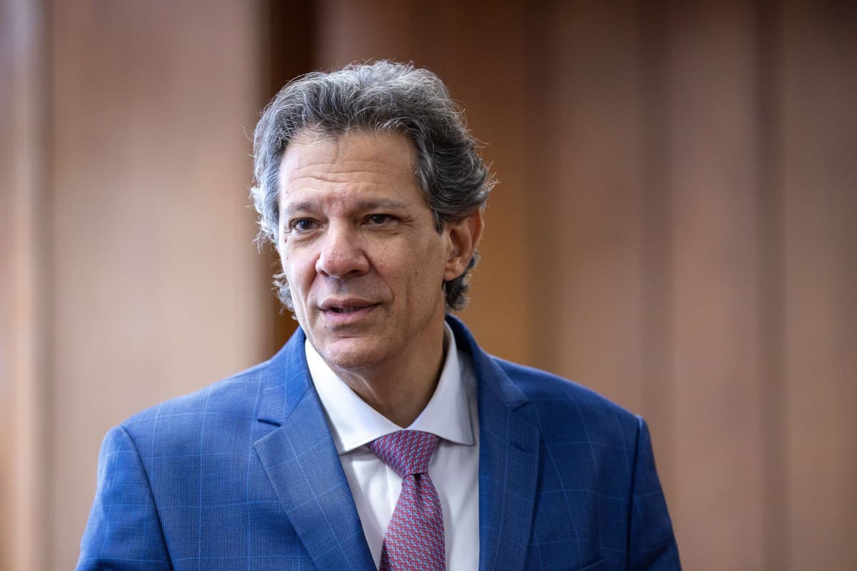 Depoimento de motorista de Haddad contraria imagens de câmeras