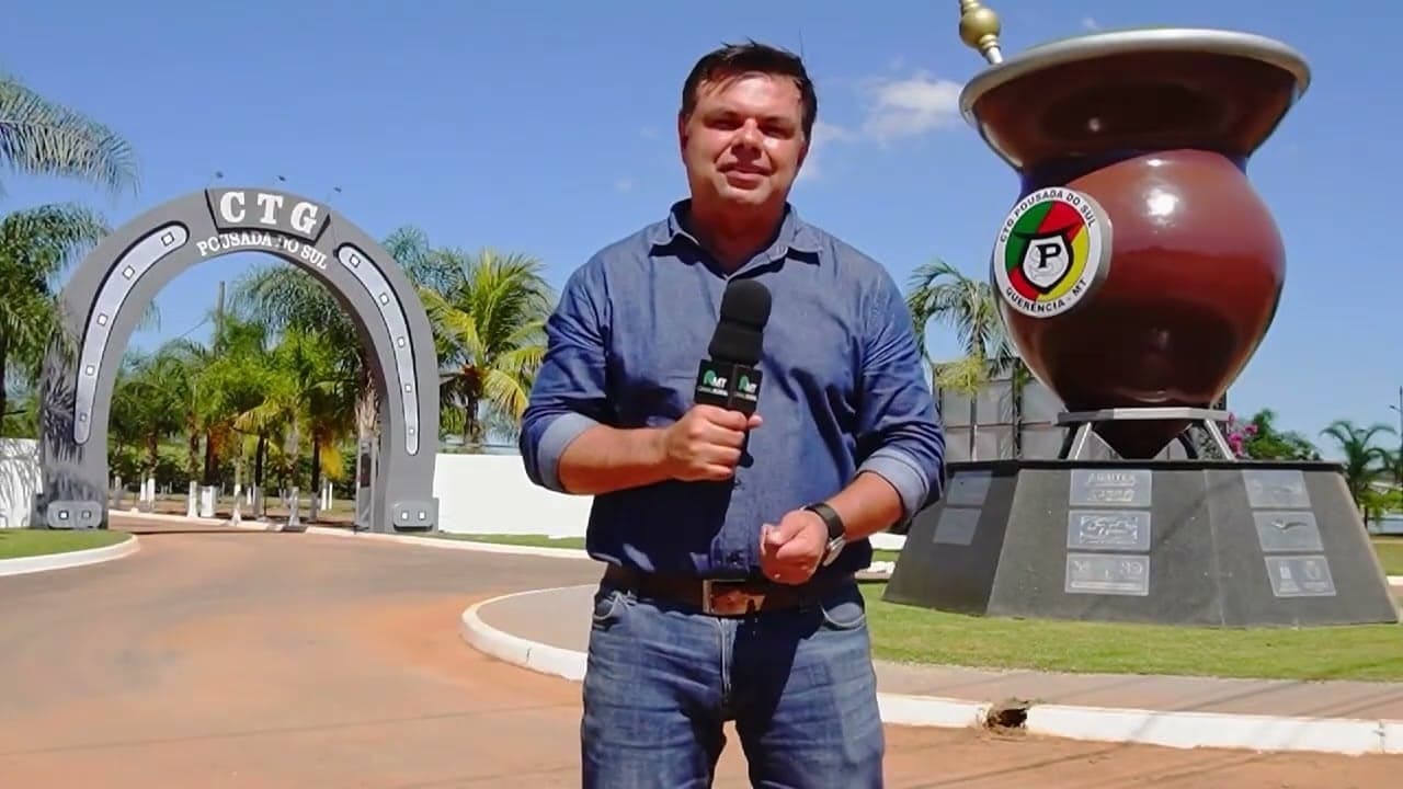 Querência se destaca como a nova potência do agronegócio em Mato Grosso