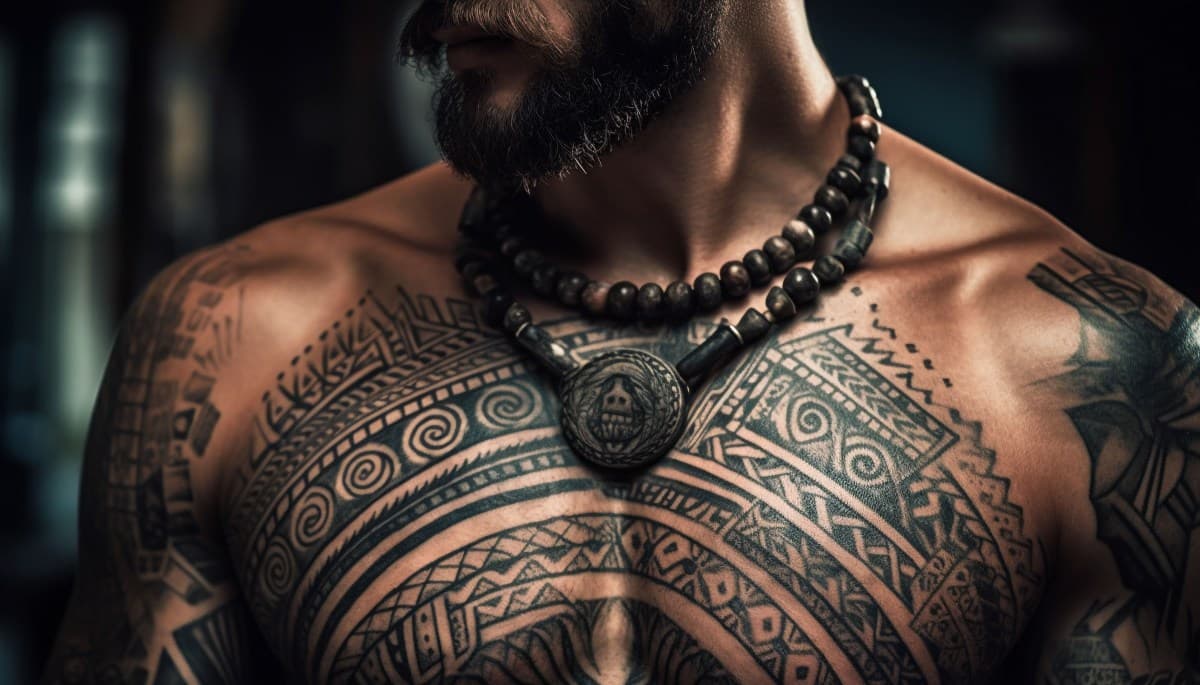 A Evolução da Tatuagem: Da Antiguidade à Cultura Global