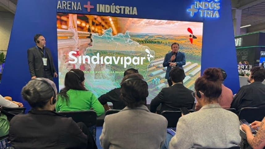 Biosseguridade é chave para setor de avicultura no Paraná