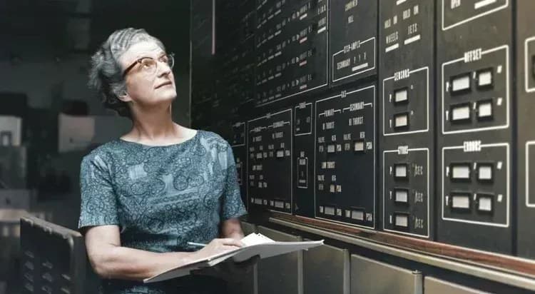 Telescópio Nancy Grace Roman homenageia pioneira da astronomia