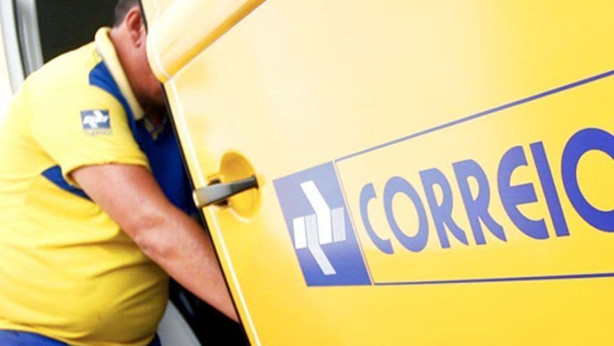 Banco do Brasil e Correios firmam contrato de R$ 2,3 bilhões