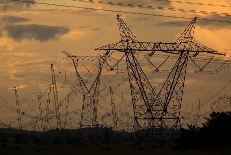 ONS revisa crescimento da carga de energia para 1,7% em julho