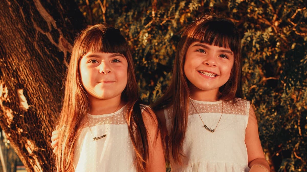 Estudo revela que uma em cada cinco famílias repete iniciais em nomes de filhos
