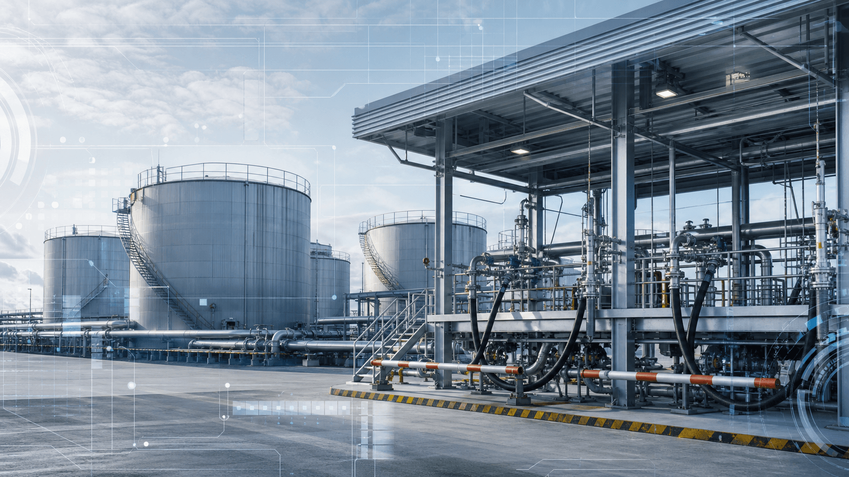 ANP inicia consulta pública sobre regras do biodiesel e diesel
