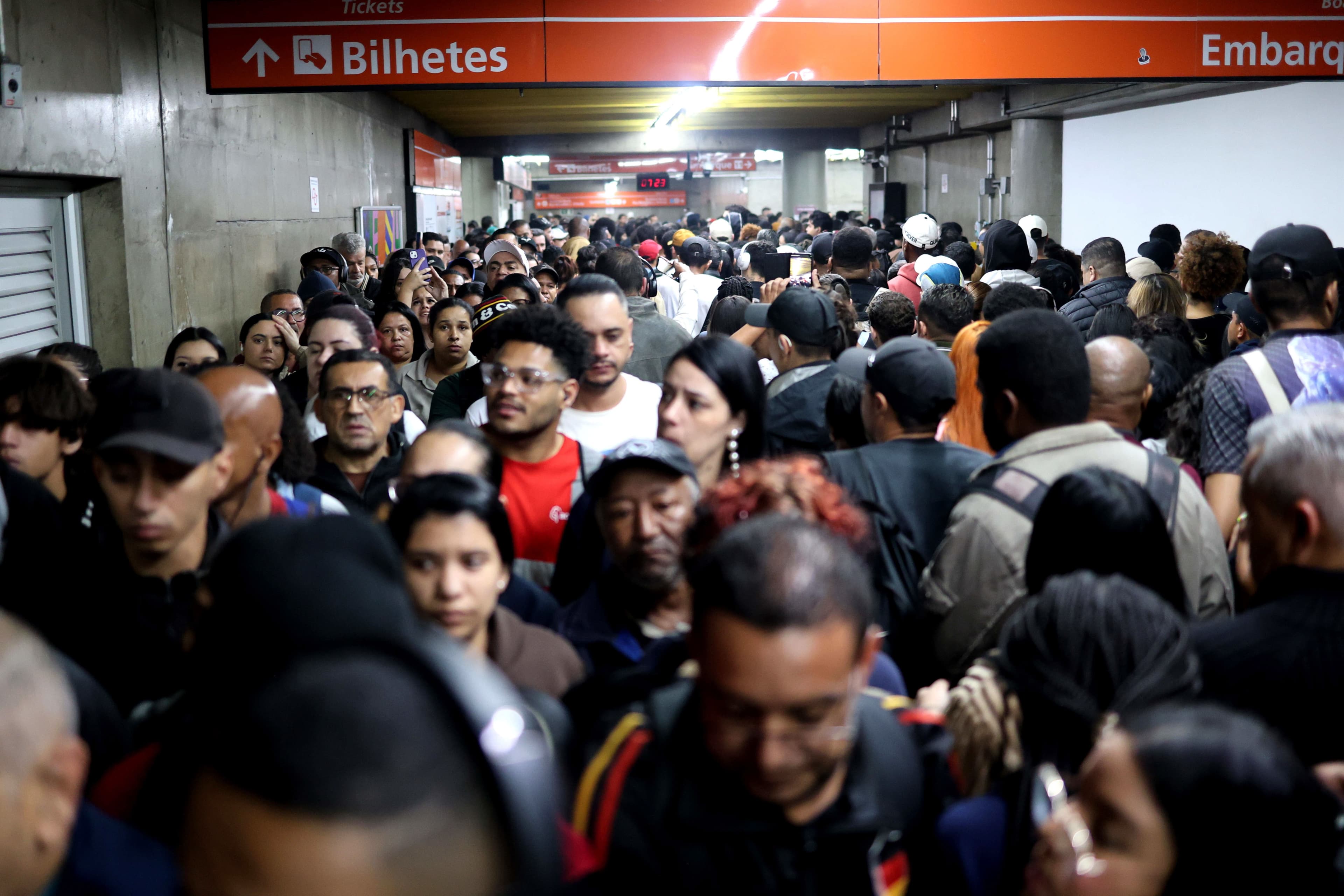 Mercado de trabalho no Brasil registra mudanças no home office pós-pandemia