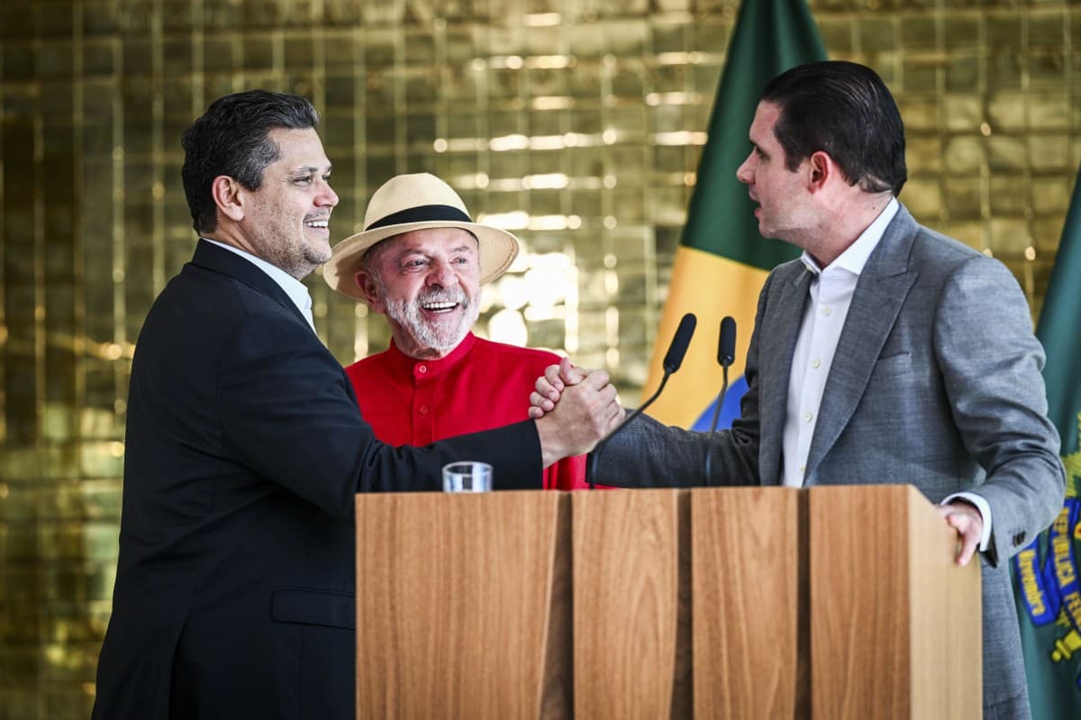 Lula enfrentará forte oposição no Congresso e precisará de apoio do centrão