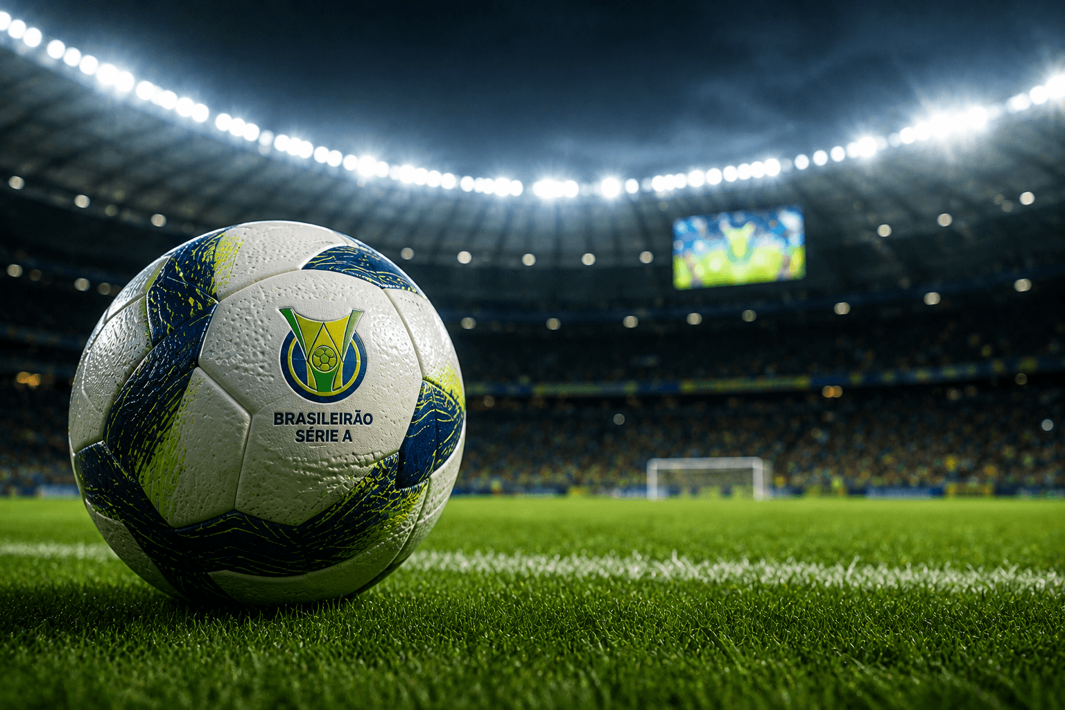 Classificação do Brasileirão Série A 2026: veja a tabela completa com os 20 times