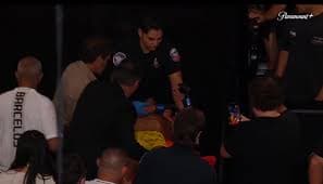 Raoni Barcelos Enfrenta Dificuldade em Combate e Resultados Inesperados na Luta