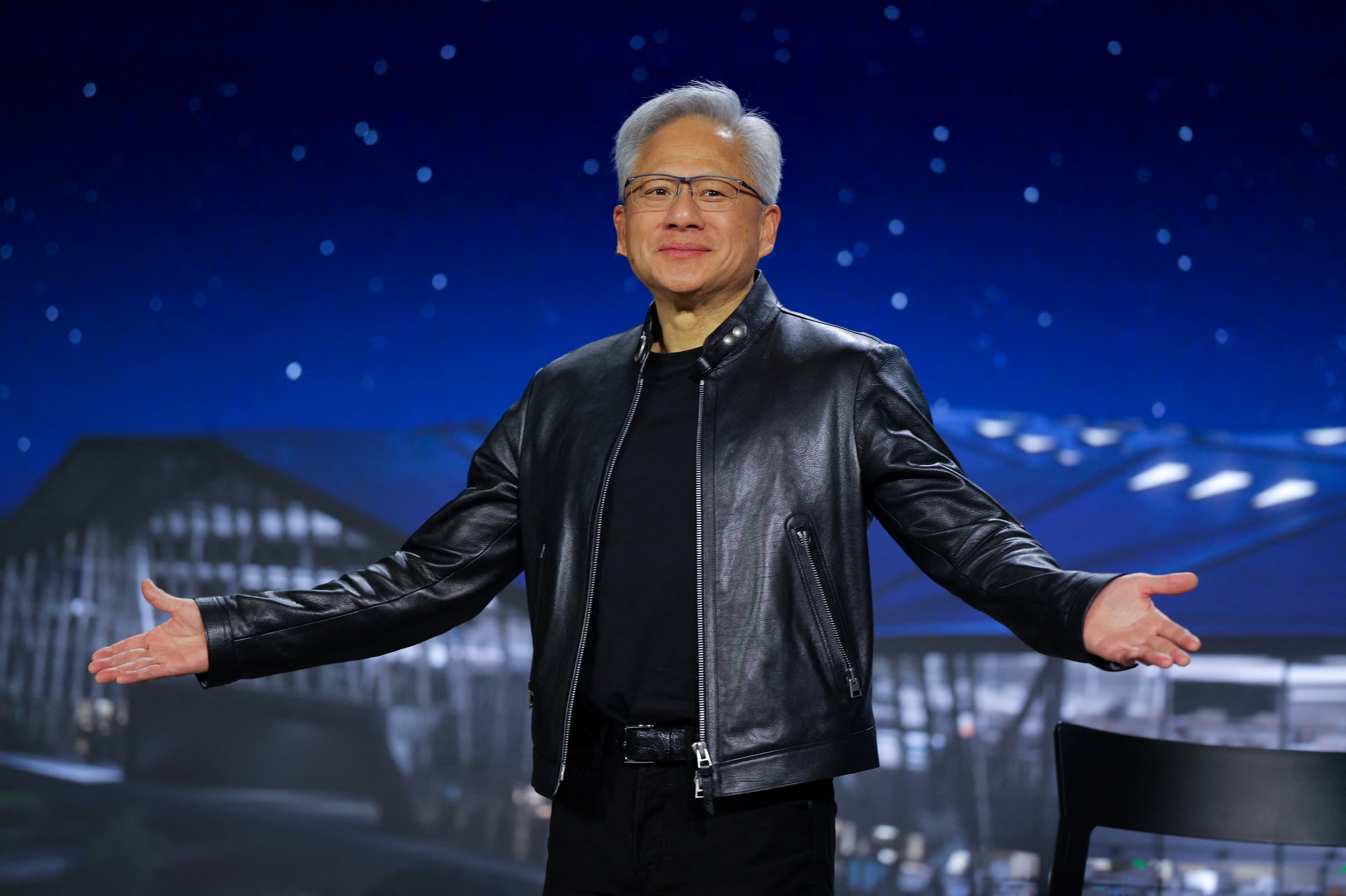 Suspeita de Espionagem Envolve Executiva Chinesa e CEO da Nvidia
