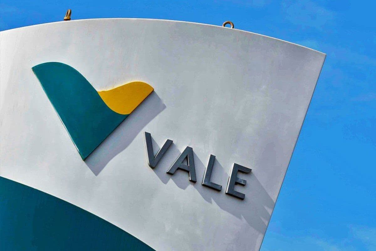 Vale adquire 30% da mineradora Ligga e garante compra exclusiva de minério
