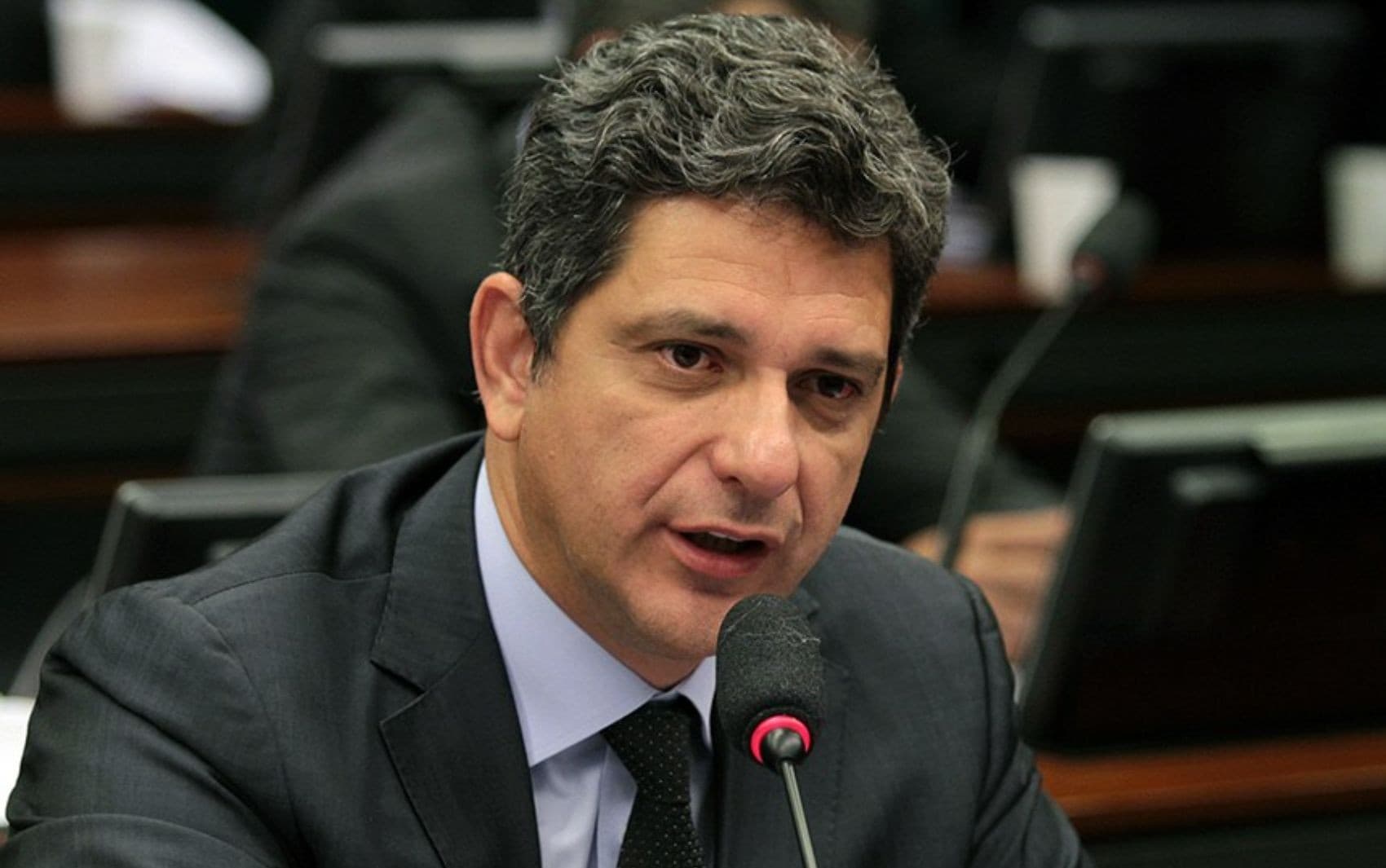 Senador Rogério Carvalho retira emenda da PEC da Segurança para aprovação
