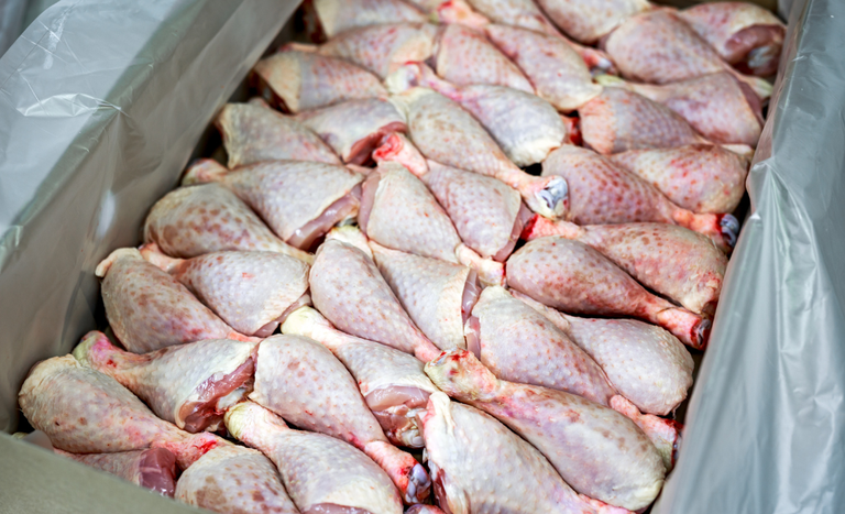 Brasil conquista novos mercados para exportação de proteína animal