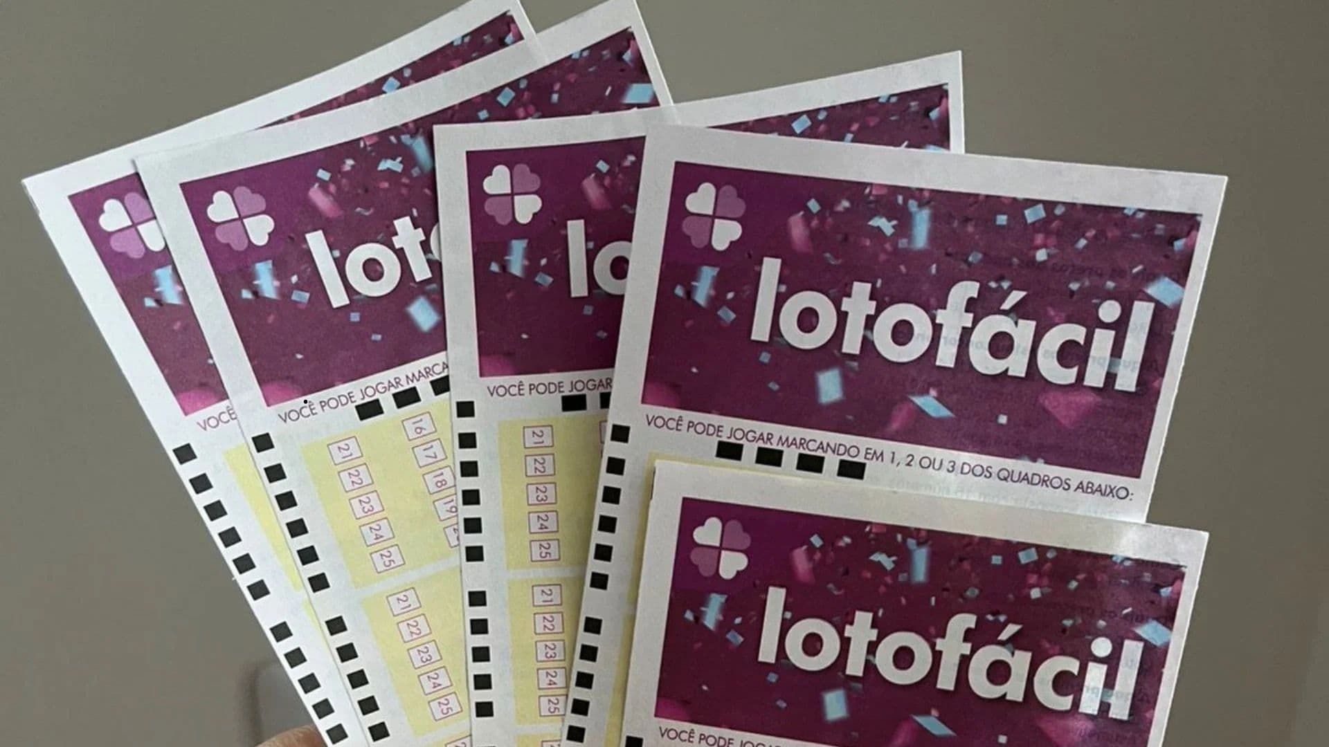 Resultado da Lotofácil 3756 hoje: veja que horas sai o sorteio e acompanhe as dezenas ao vivo