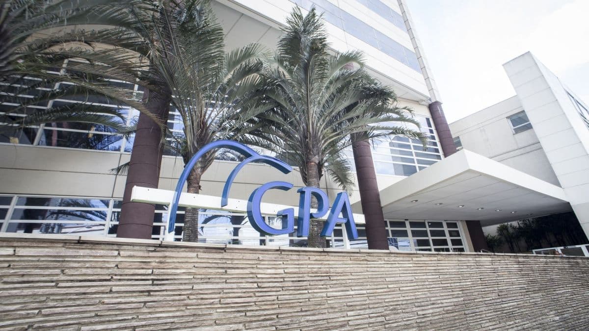 GPA enfrenta derrota em tribunal sobre ações da Casino