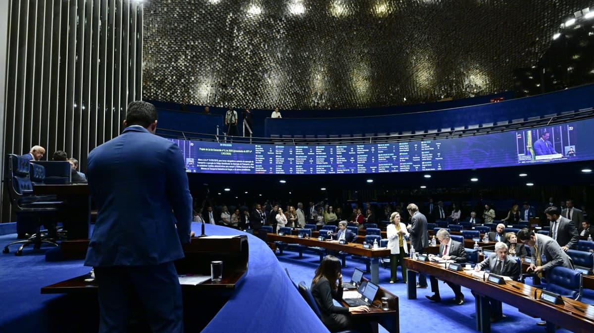 Governo enfrenta desafios para aprovar PL sobre minerais críticos