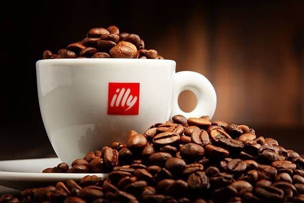 Illycaffè registra crescimento de 19% no primeiro semestre de 2026