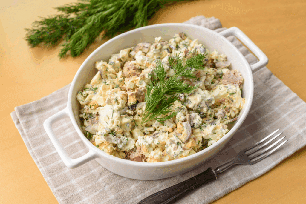 Receitas saudáveis com ovo para almoços práticos