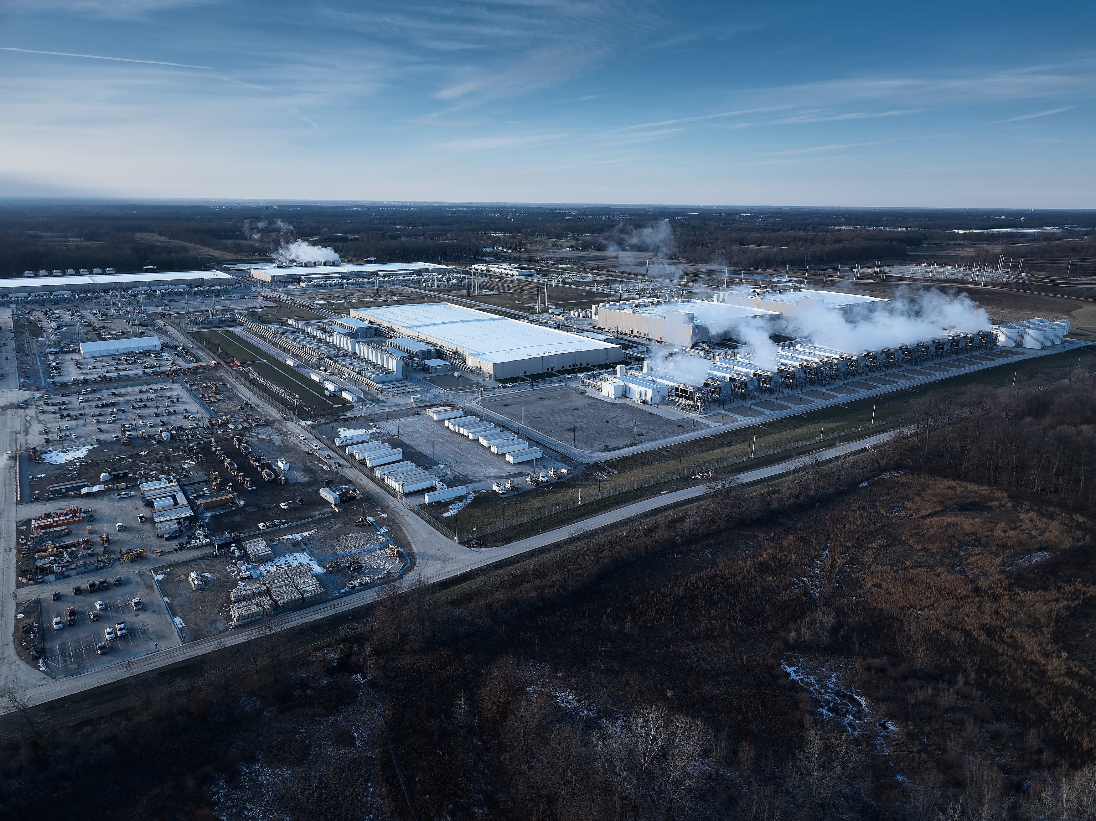 Google pagará moradores e empresas dos EUA para reduzir consumo de energia