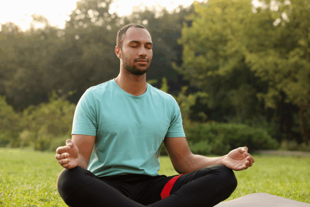 Yoga como ferramenta para melhorar TDAH