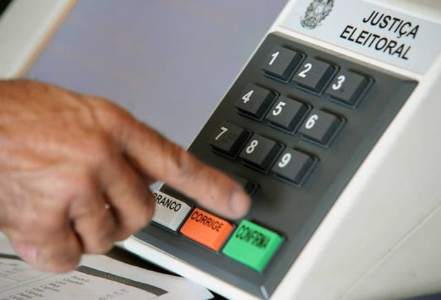 TSE orienta eleitores a conferirem locais de votação antes das eleições