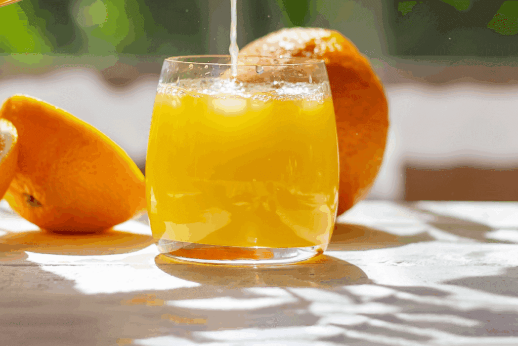 Benefícios da Laranja-Amarga para a Saúde