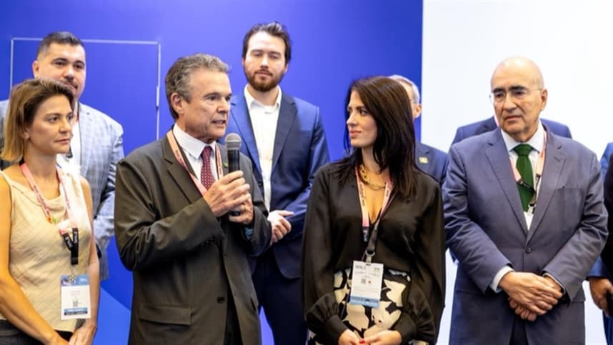 Brasil destaca-se na SIAL 2026 em Xangai, mirando US$ 3,3 bilhões