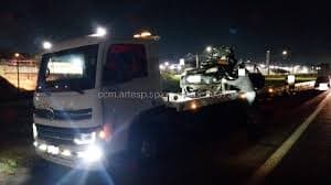 Tragédia na Anhanguera: colisão fatal envolve carro e guincho