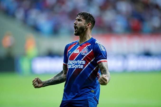 Bahia mira reação no Brasileirão e clássico Ba-Vi ganha peso decisivo na briga pelas primeiras posições