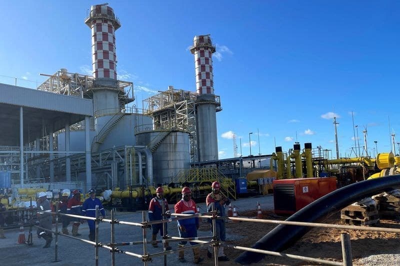 Eneva antecipa R$ 3 bilhões para novos projetos de energia